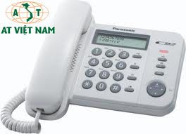 Điện thoại Panasonic KX-TS560                                                                                                                                                                           